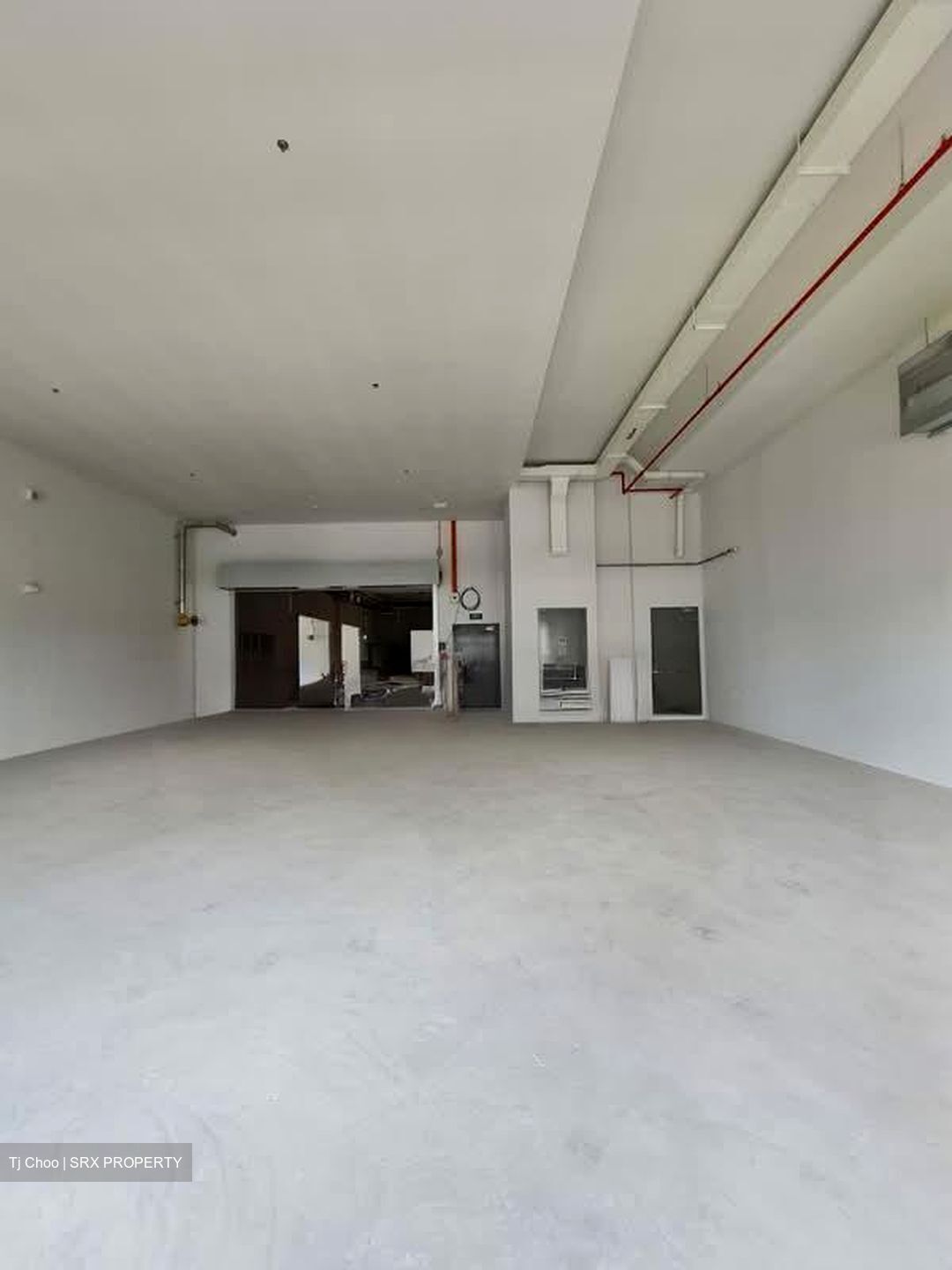 Mandai Foodlink (D25), Factory #592347141